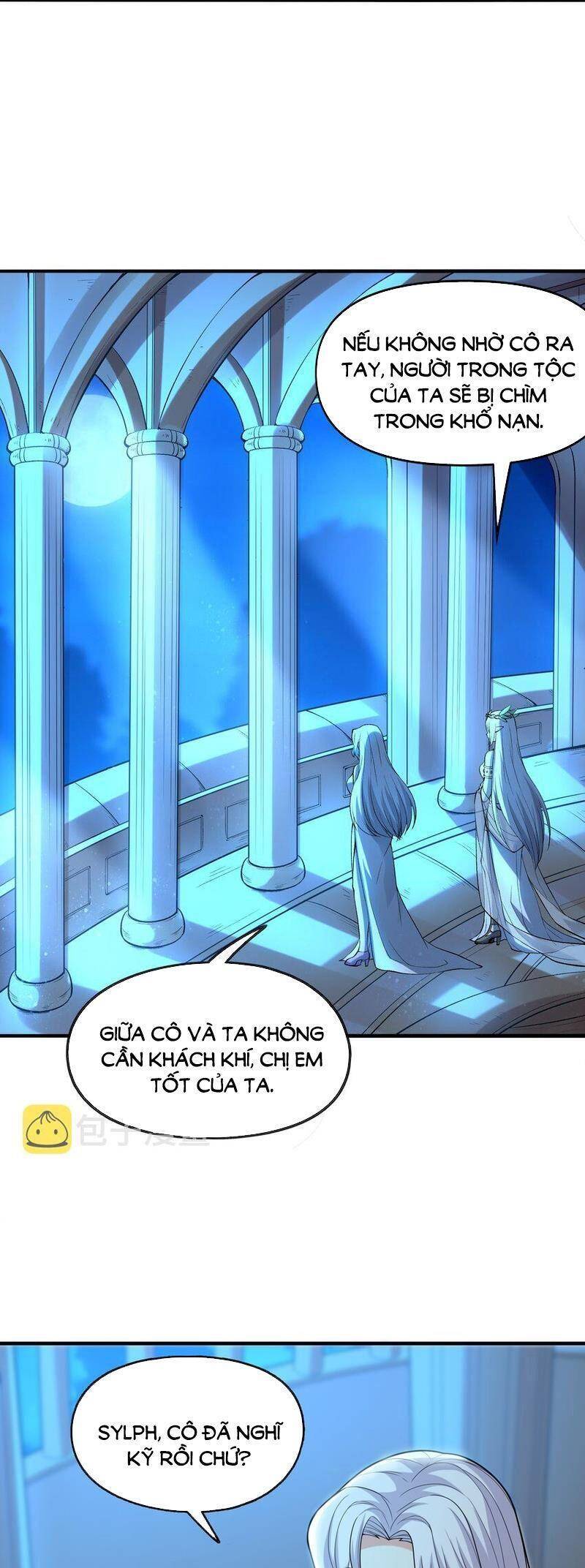 Hậu Cung Của Ta Toàn Là Ma Nữ Phản Diện Chapter 70 - Trang 2