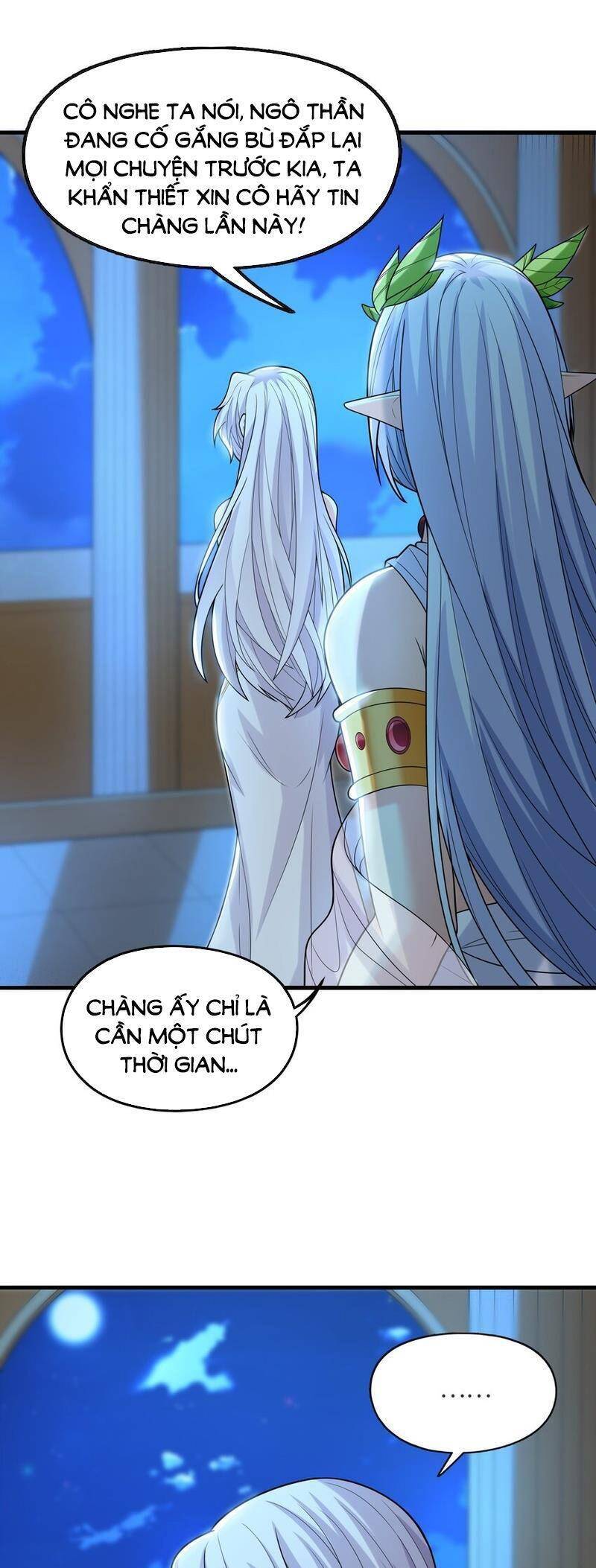 Hậu Cung Của Ta Toàn Là Ma Nữ Phản Diện Chapter 70 - Trang 2