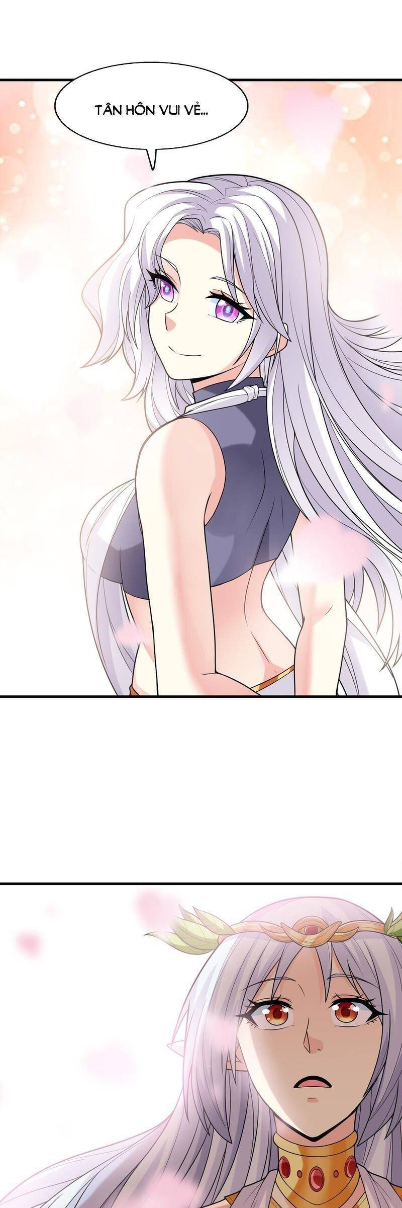 Hậu Cung Của Ta Toàn Là Ma Nữ Phản Diện Chapter 70 - Trang 2