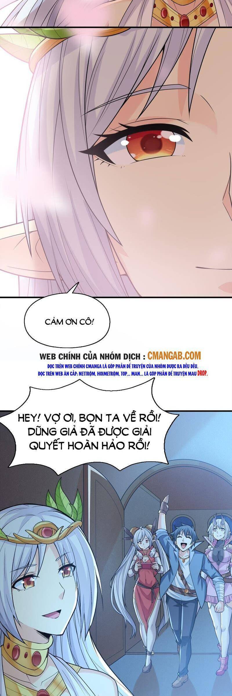 Hậu Cung Của Ta Toàn Là Ma Nữ Phản Diện Chapter 70 - Trang 2