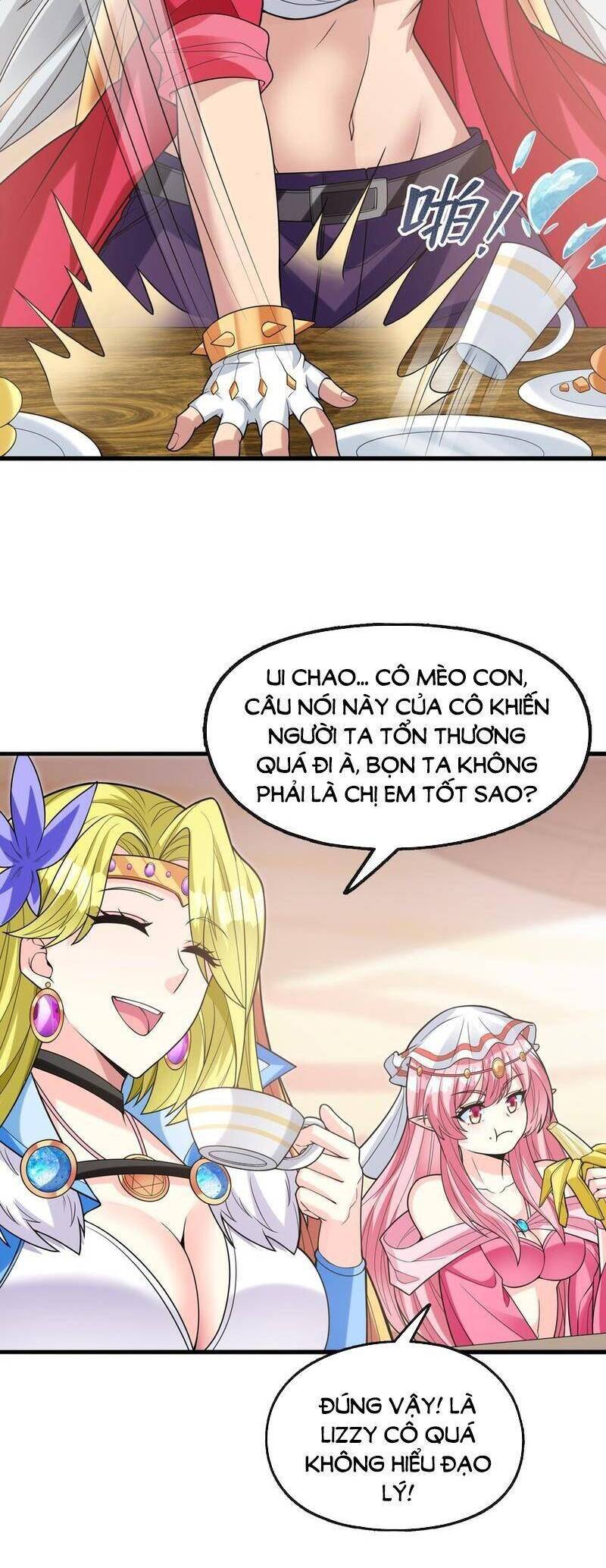 Hậu Cung Của Ta Toàn Là Ma Nữ Phản Diện Chapter 70 - Trang 2