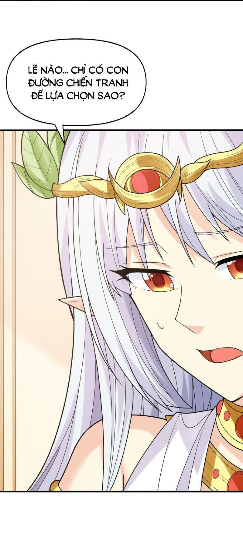 Hậu Cung Của Ta Toàn Là Ma Nữ Phản Diện Chapter 71 - Trang 2