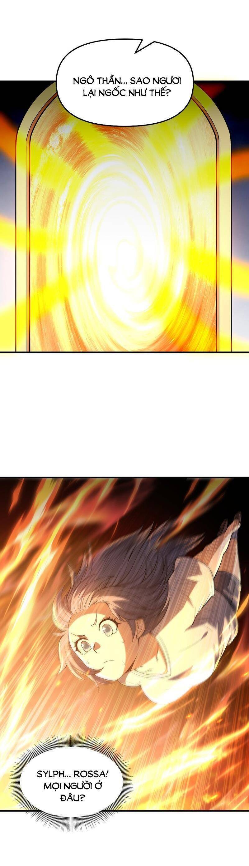 Hậu Cung Của Ta Toàn Là Ma Nữ Phản Diện Chapter 72 - Trang 2