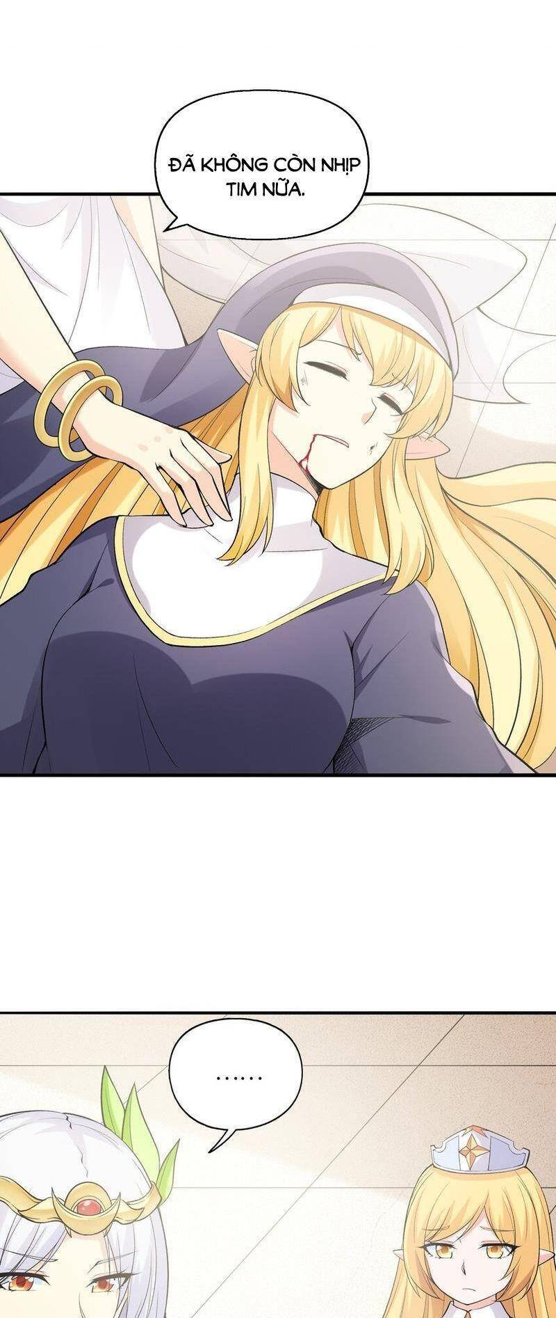 Hậu Cung Của Ta Toàn Là Ma Nữ Phản Diện Chapter 72 - Trang 2