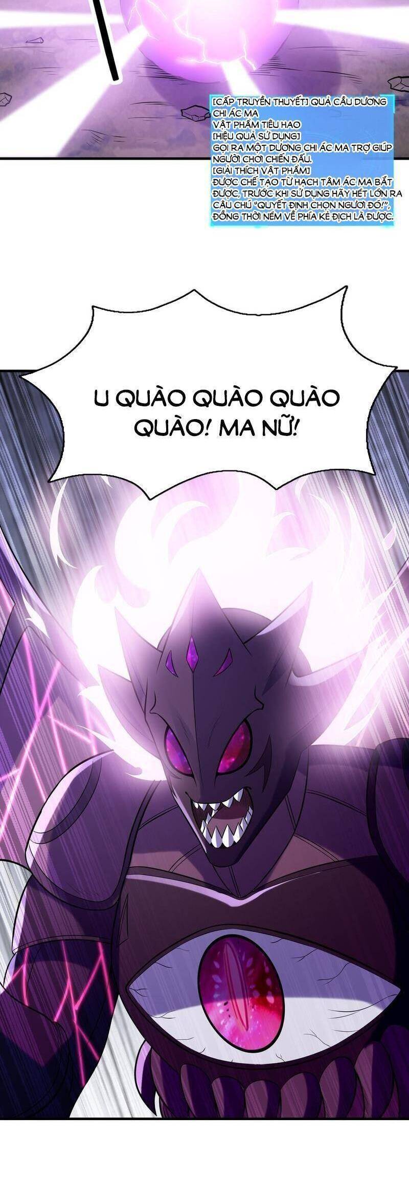 Hậu Cung Của Ta Toàn Là Ma Nữ Phản Diện Chapter 73 - Trang 2