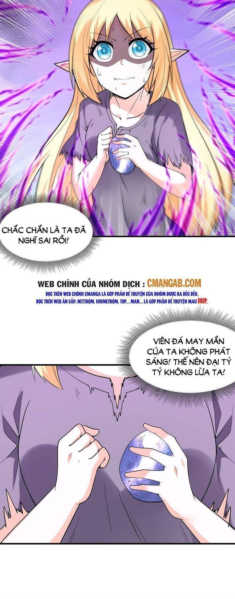 Hậu Cung Của Ta Toàn Là Ma Nữ Phản Diện Chapter 73 - Trang 2