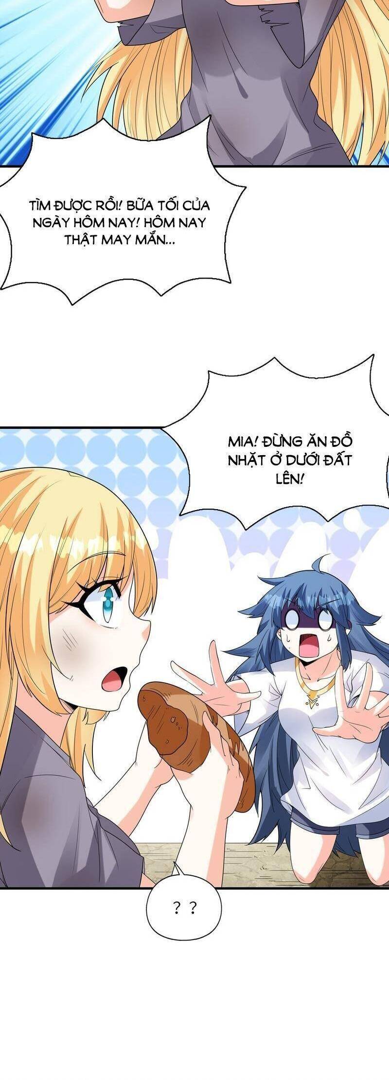 Hậu Cung Của Ta Toàn Là Ma Nữ Phản Diện Chapter 73 - Trang 2