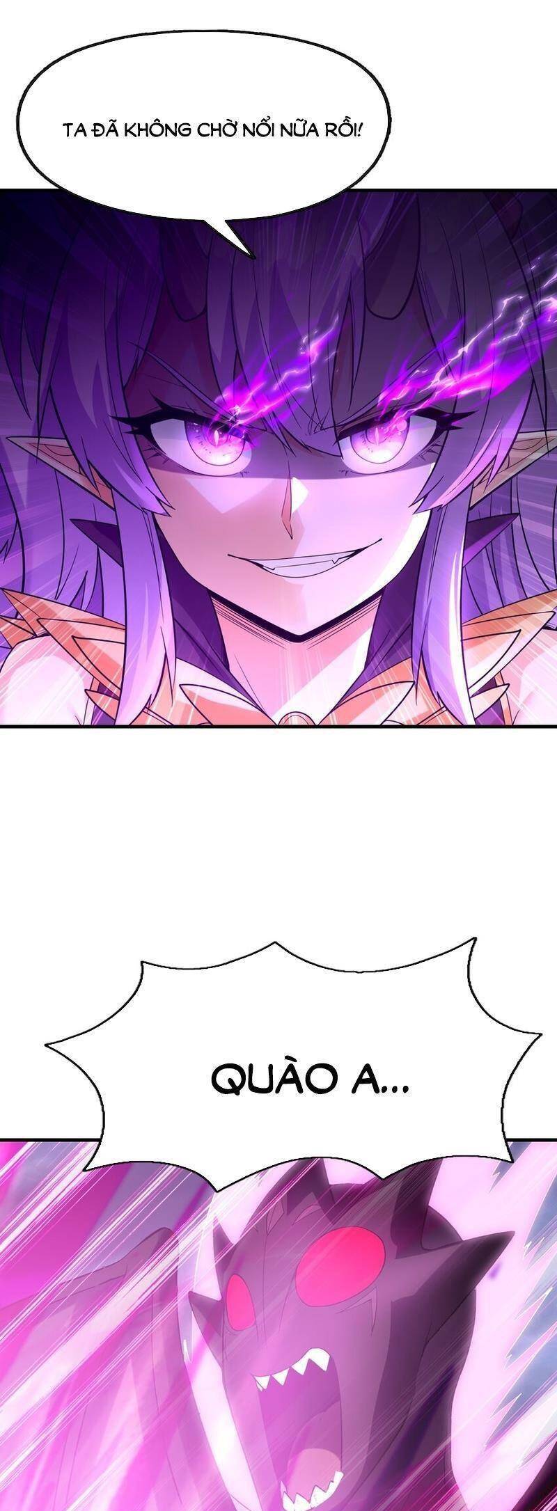 Hậu Cung Của Ta Toàn Là Ma Nữ Phản Diện Chapter 73 - Trang 2