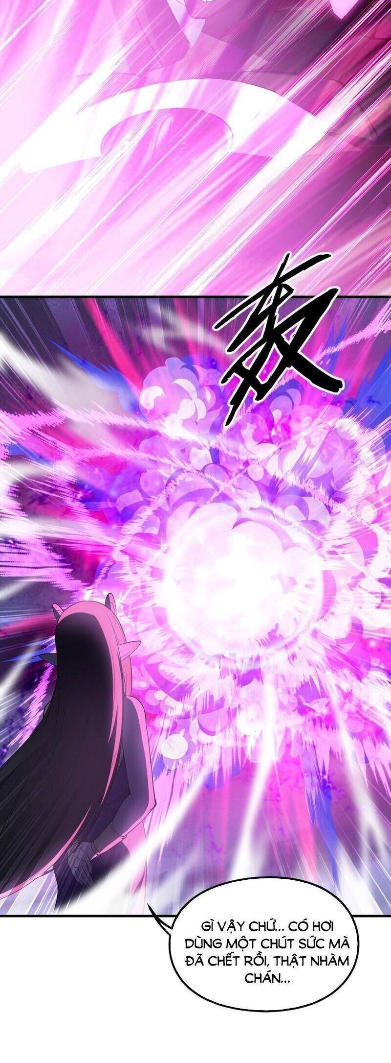 Hậu Cung Của Ta Toàn Là Ma Nữ Phản Diện Chapter 73 - Trang 2