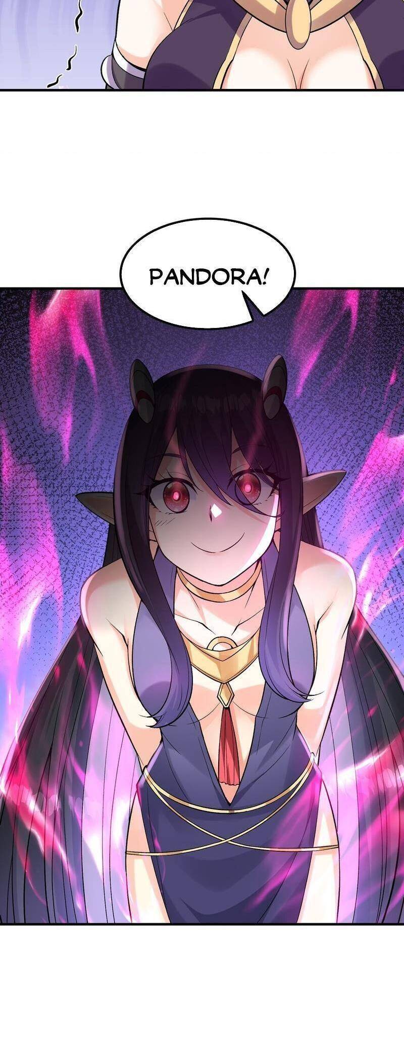 Hậu Cung Của Ta Toàn Là Ma Nữ Phản Diện Chapter 73 - Trang 2