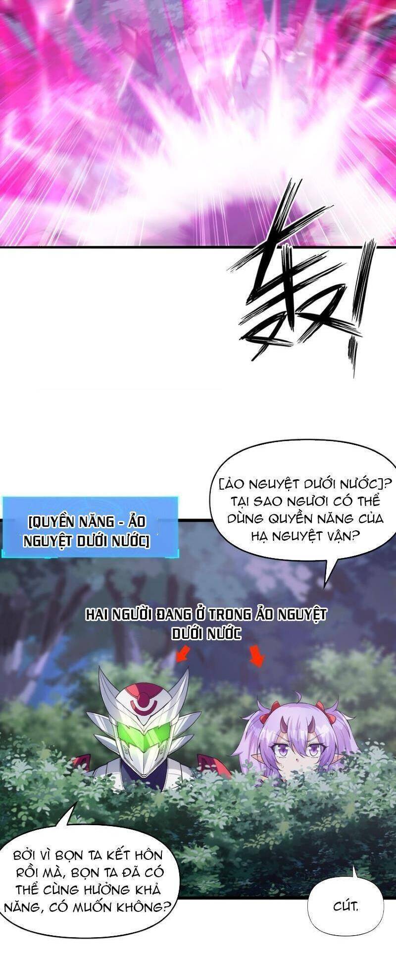 Hậu Cung Của Ta Toàn Là Ma Nữ Phản Diện Chapter 74 - Trang 2