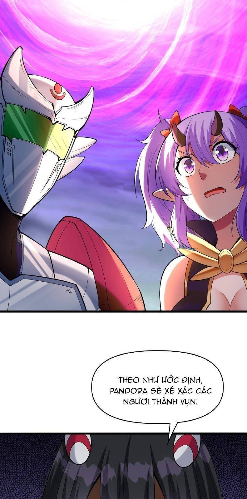 Hậu Cung Của Ta Toàn Là Ma Nữ Phản Diện Chapter 74 - Trang 2