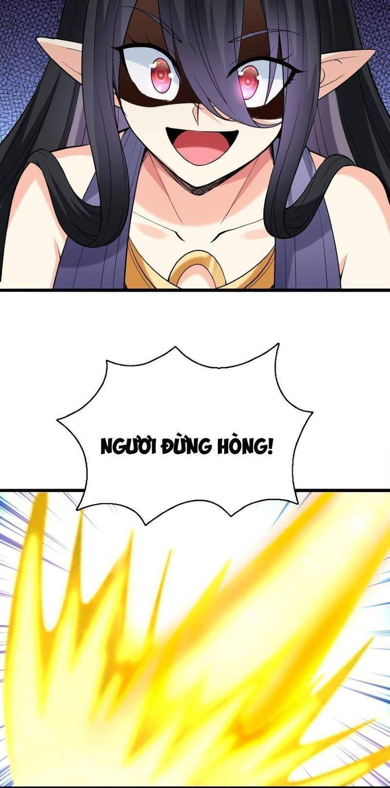 Hậu Cung Của Ta Toàn Là Ma Nữ Phản Diện Chapter 74 - Trang 2