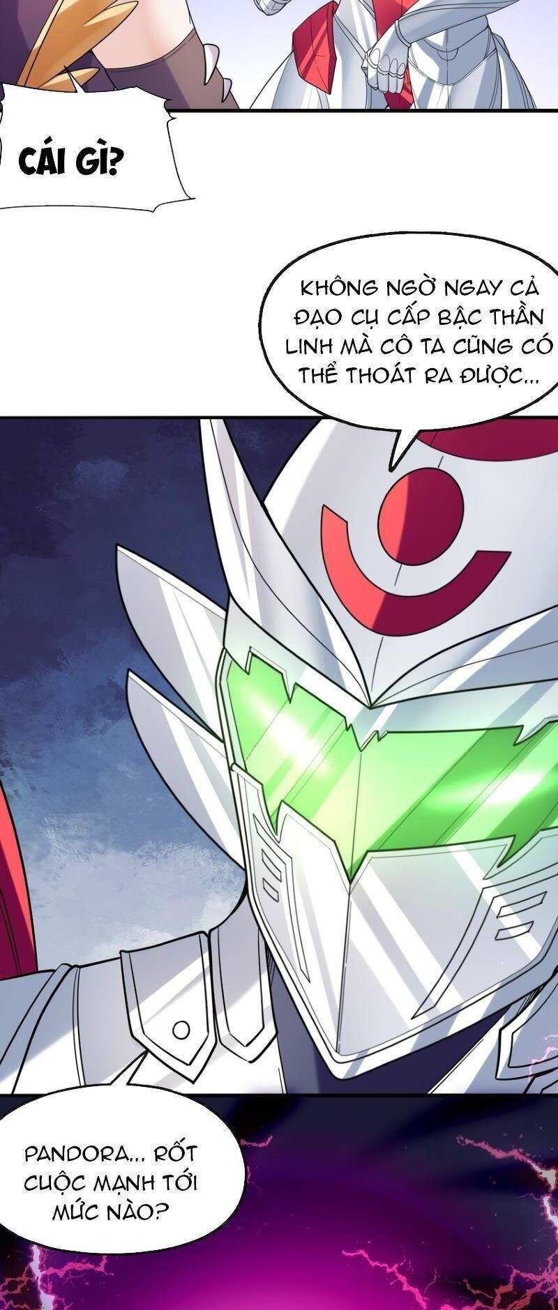 Hậu Cung Của Ta Toàn Là Ma Nữ Phản Diện Chapter 75 - Trang 2