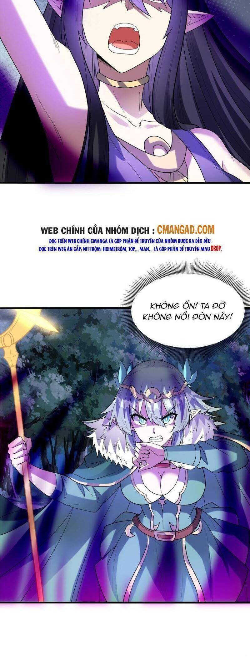 Hậu Cung Của Ta Toàn Là Ma Nữ Phản Diện Chapter 75 - Trang 2