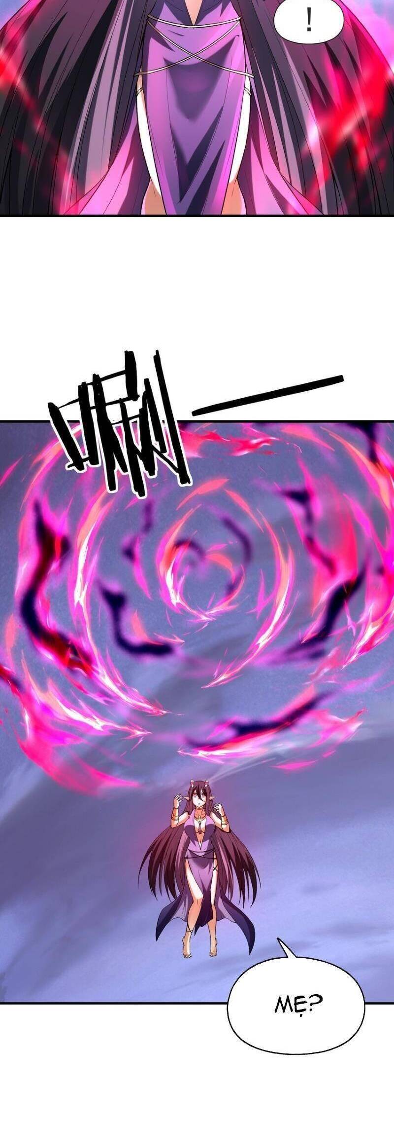 Hậu Cung Của Ta Toàn Là Ma Nữ Phản Diện Chapter 75 - Trang 2