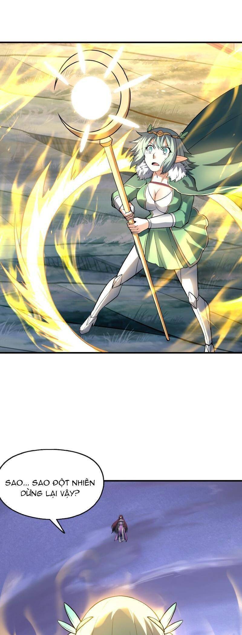 Hậu Cung Của Ta Toàn Là Ma Nữ Phản Diện Chapter 75 - Trang 2