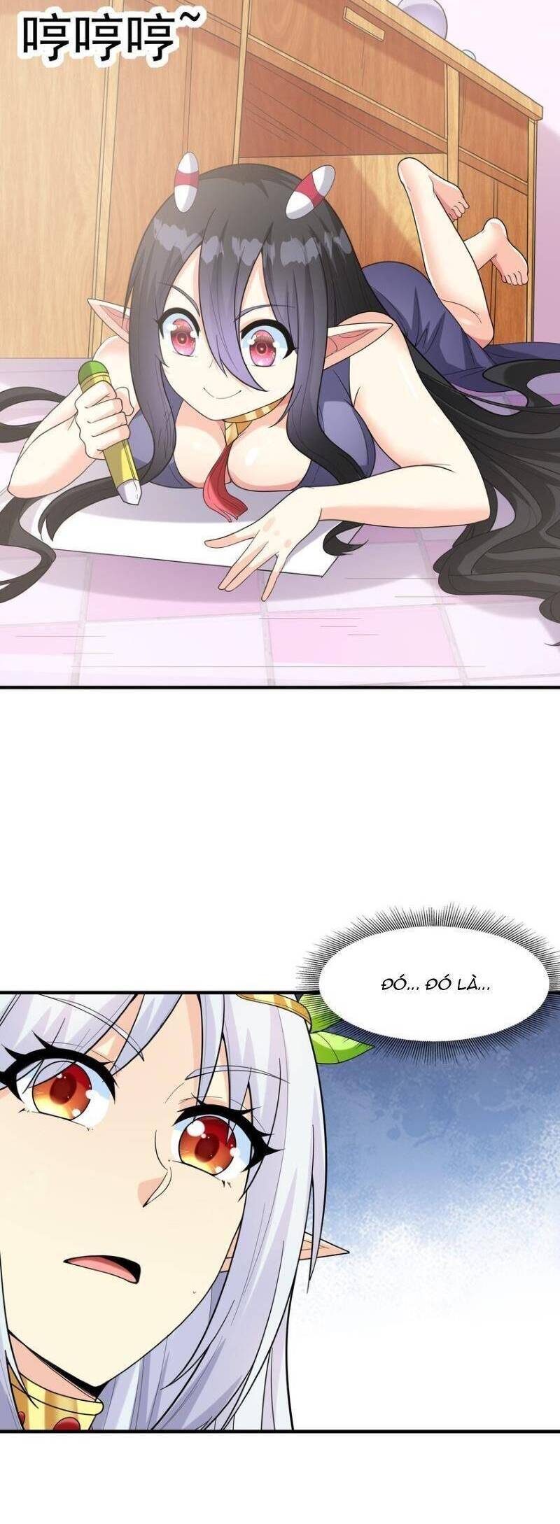 Hậu Cung Của Ta Toàn Là Ma Nữ Phản Diện Chapter 75 - Trang 2