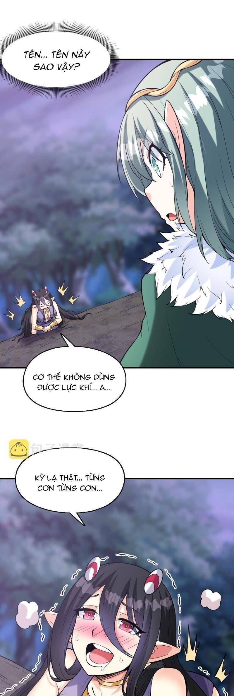 Hậu Cung Của Ta Toàn Là Ma Nữ Phản Diện Chapter 75 - Trang 2