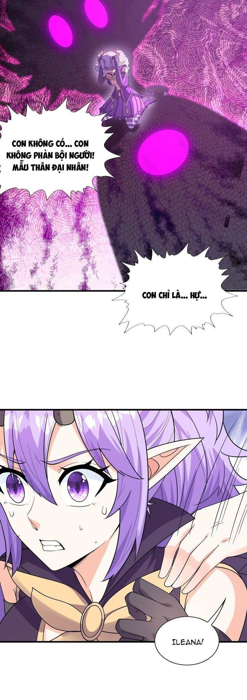 Hậu Cung Của Ta Toàn Là Ma Nữ Phản Diện Chapter 76 - Trang 2