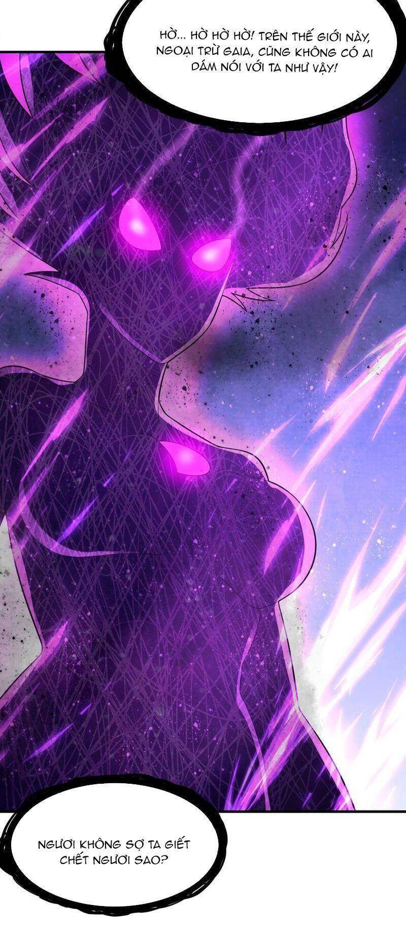 Hậu Cung Của Ta Toàn Là Ma Nữ Phản Diện Chapter 77 - Trang 2