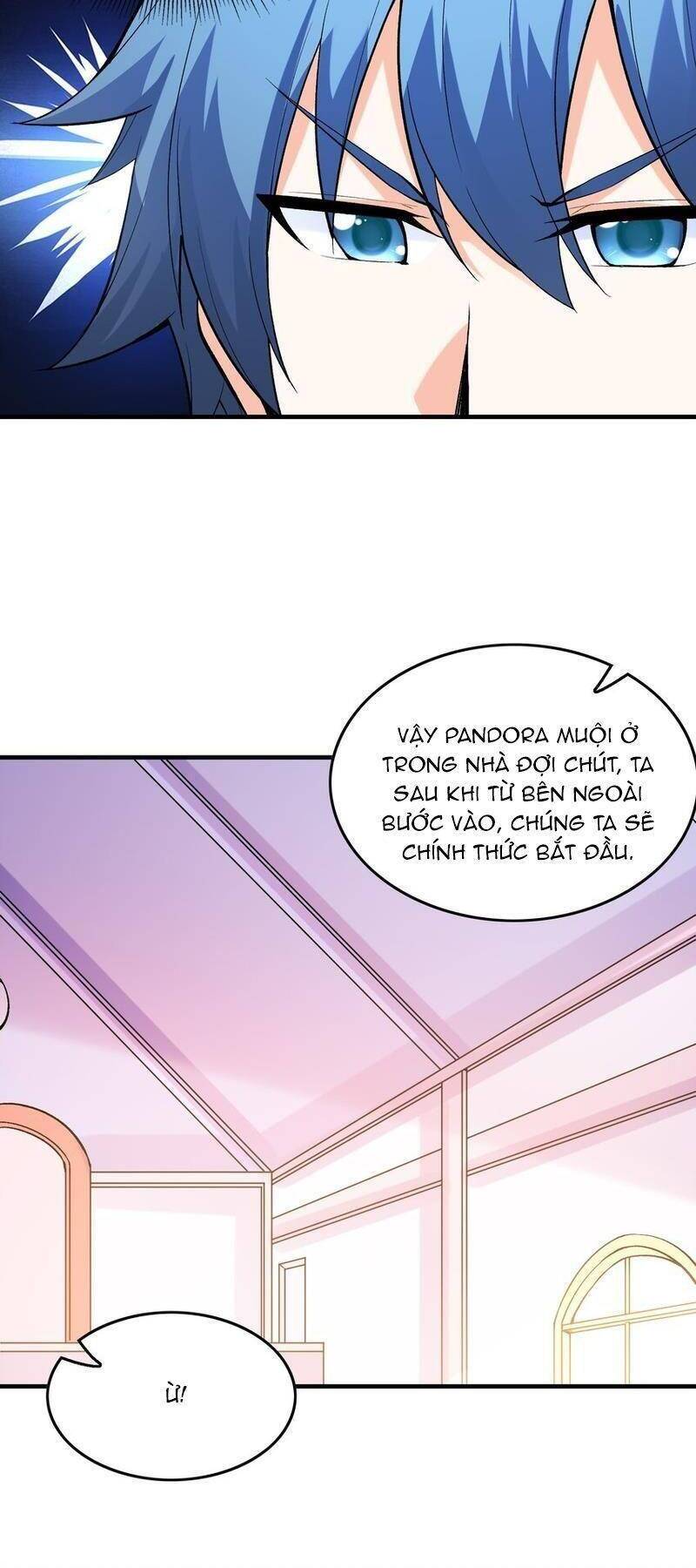 Hậu Cung Của Ta Toàn Là Ma Nữ Phản Diện Chapter 78 - Trang 2