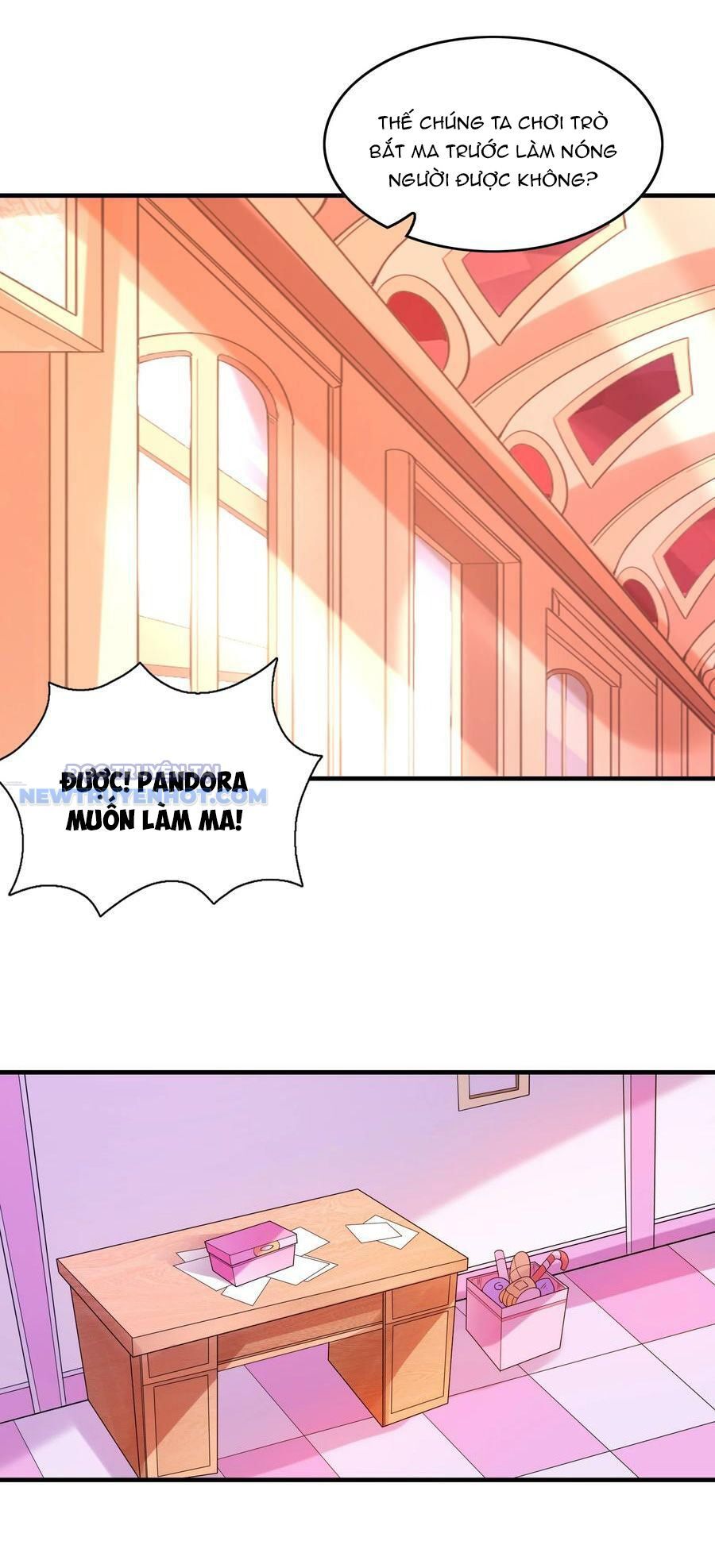 Hậu Cung Của Ta Toàn Là Ma Nữ Phản Diện Chapter 79 - Trang 2