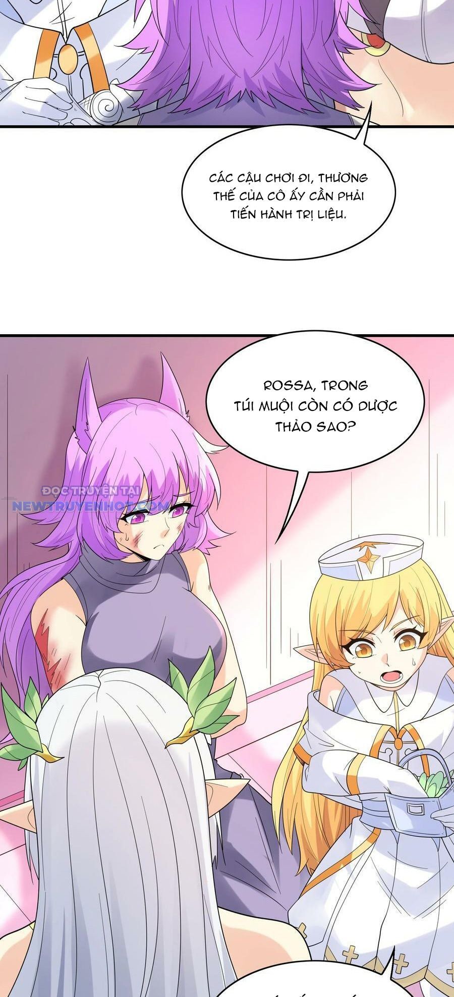 Hậu Cung Của Ta Toàn Là Ma Nữ Phản Diện Chapter 79 - Trang 2