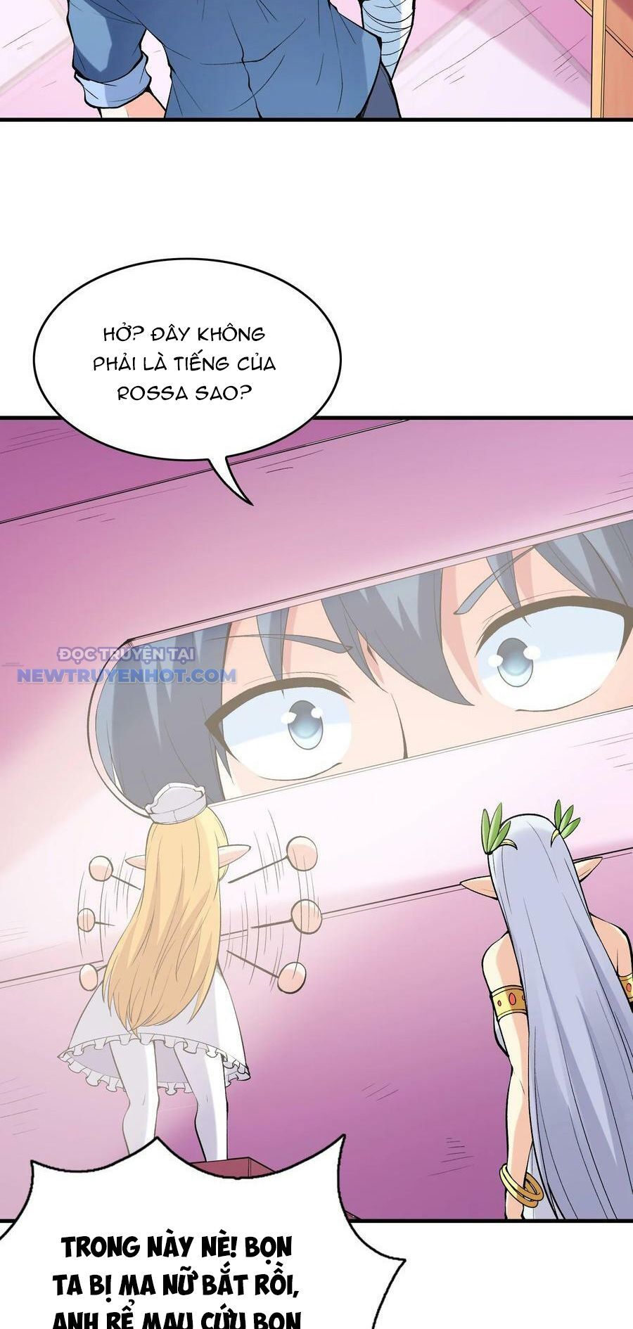 Hậu Cung Của Ta Toàn Là Ma Nữ Phản Diện Chapter 79 - Trang 2