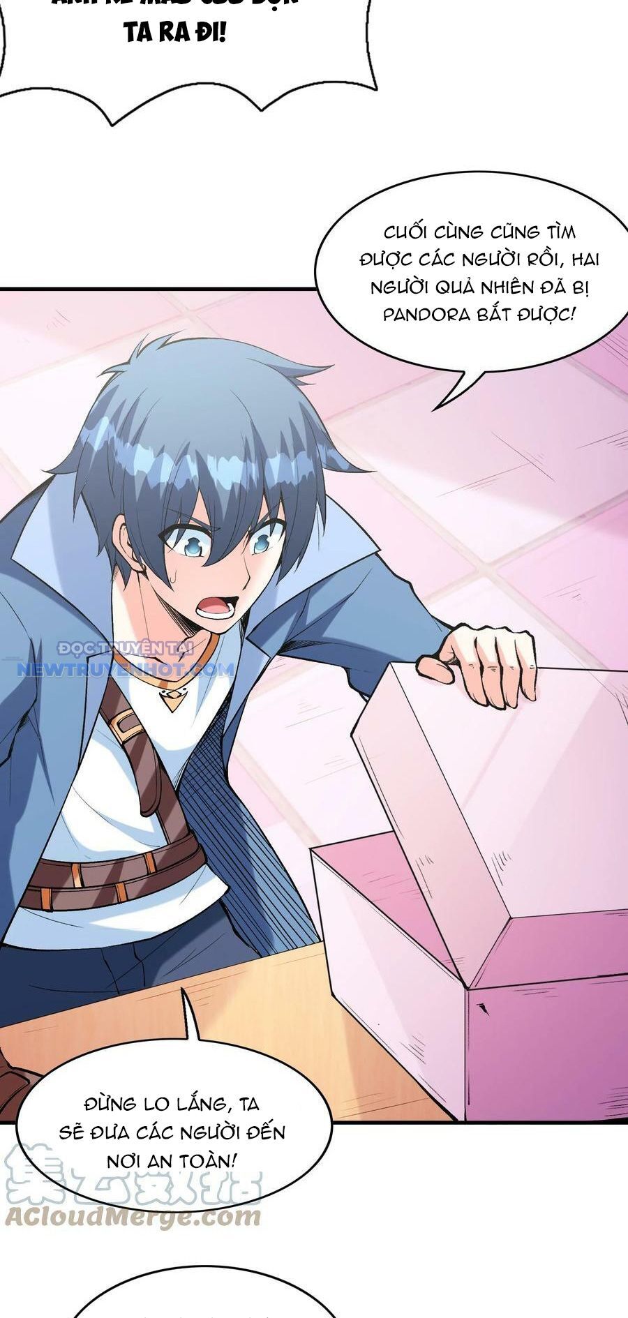 Hậu Cung Của Ta Toàn Là Ma Nữ Phản Diện Chapter 79 - Trang 2