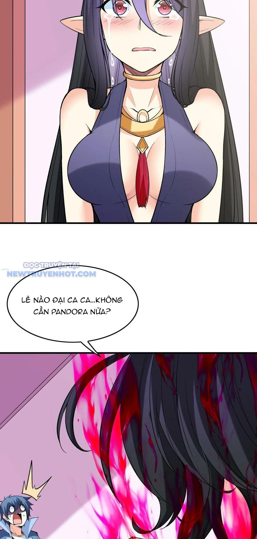 Hậu Cung Của Ta Toàn Là Ma Nữ Phản Diện Chapter 79 - Trang 2