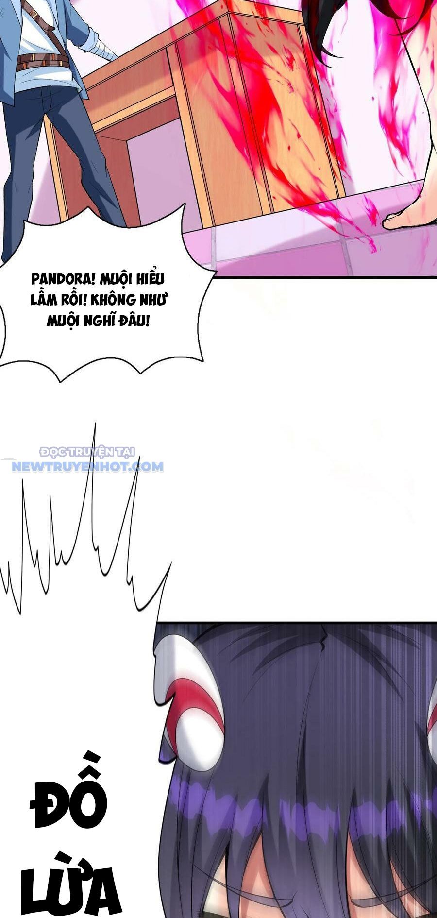 Hậu Cung Của Ta Toàn Là Ma Nữ Phản Diện Chapter 79 - Trang 2