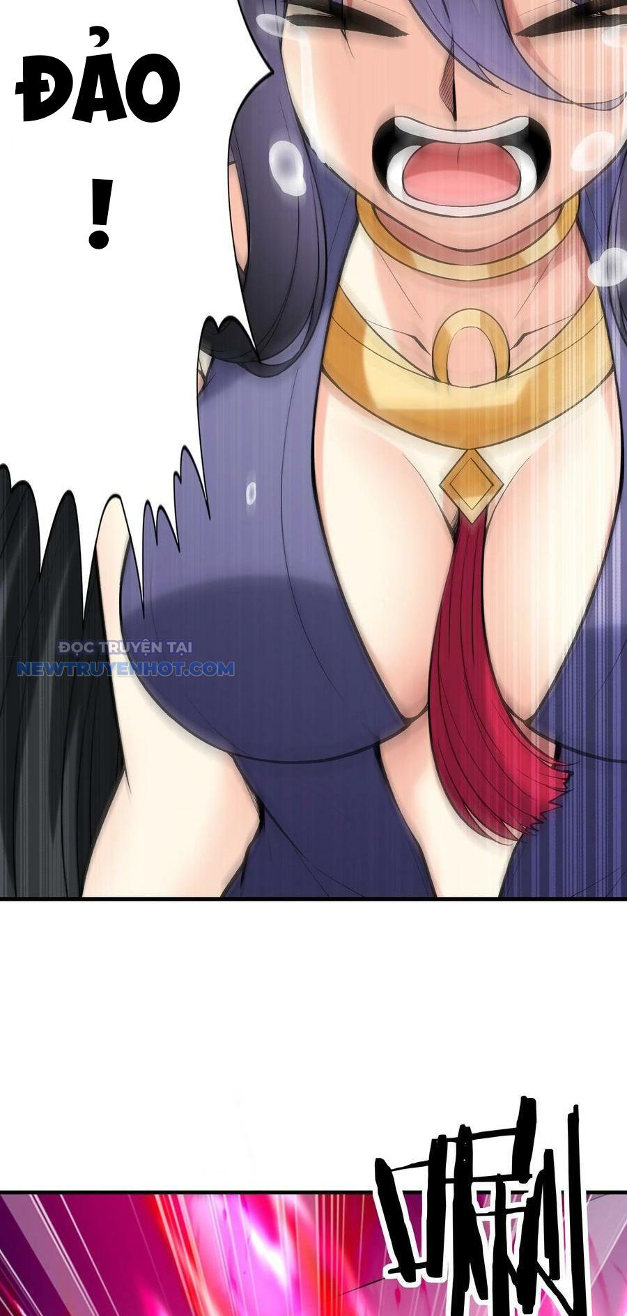 Hậu Cung Của Ta Toàn Là Ma Nữ Phản Diện Chapter 79 - Trang 2