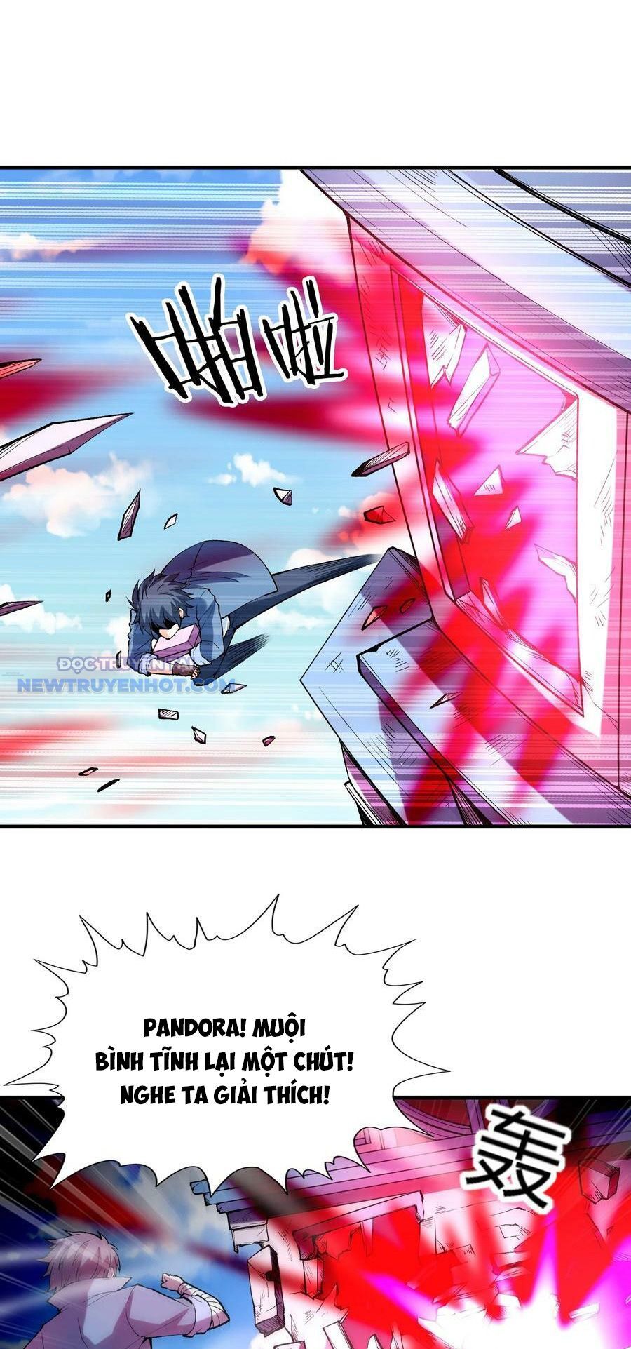 Hậu Cung Của Ta Toàn Là Ma Nữ Phản Diện Chapter 79 - Trang 2