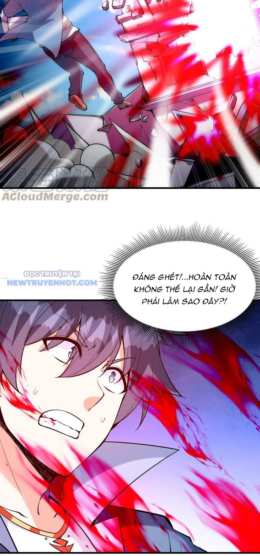 Hậu Cung Của Ta Toàn Là Ma Nữ Phản Diện Chapter 79 - Trang 2
