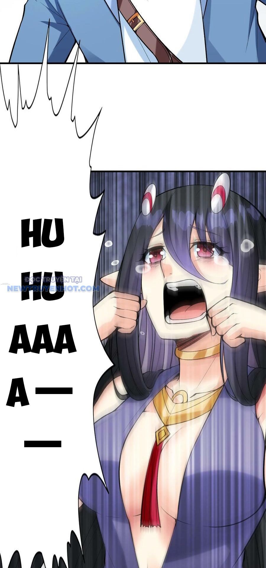 Hậu Cung Của Ta Toàn Là Ma Nữ Phản Diện Chapter 79 - Trang 2