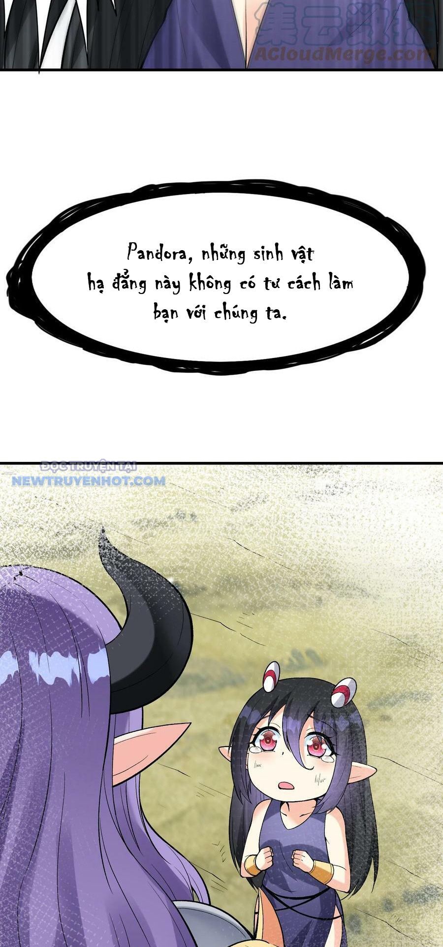 Hậu Cung Của Ta Toàn Là Ma Nữ Phản Diện Chapter 79 - Trang 2