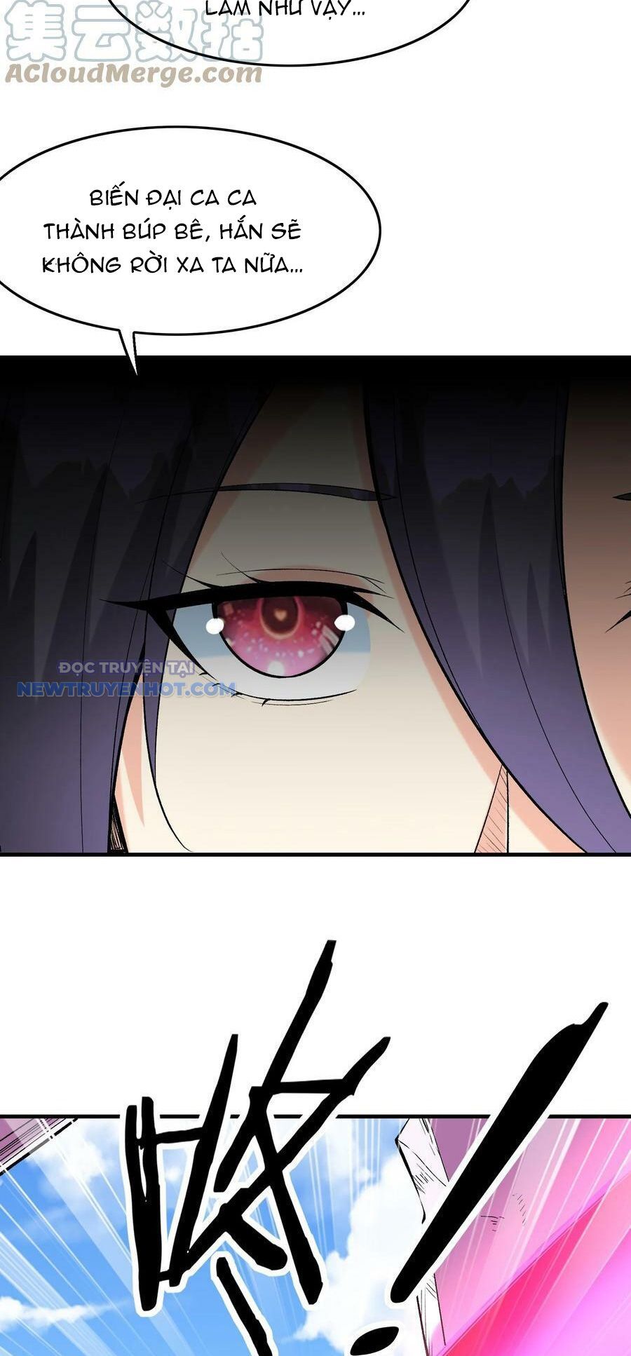 Hậu Cung Của Ta Toàn Là Ma Nữ Phản Diện Chapter 79 - Trang 2