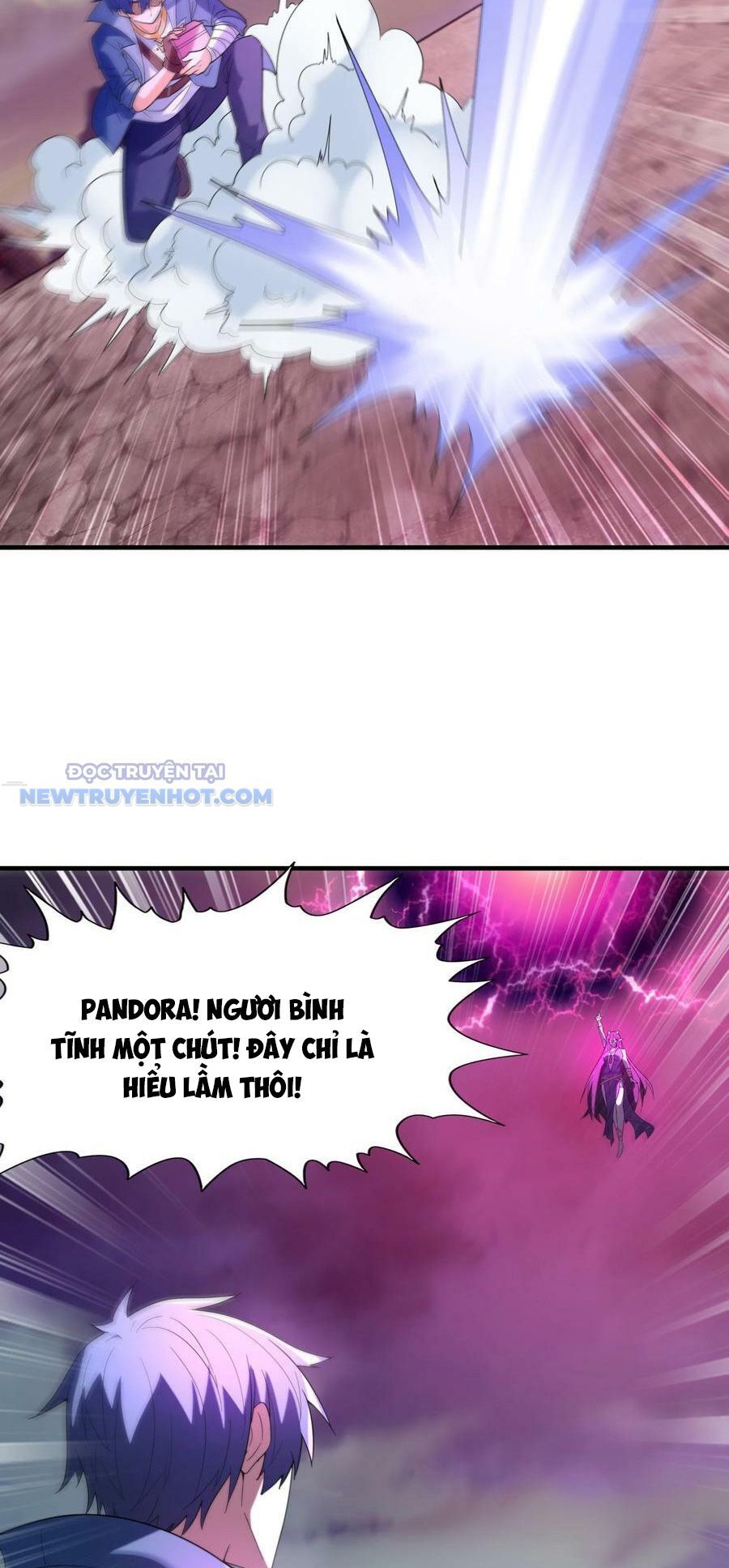 Hậu Cung Của Ta Toàn Là Ma Nữ Phản Diện Chapter 79 - Trang 2