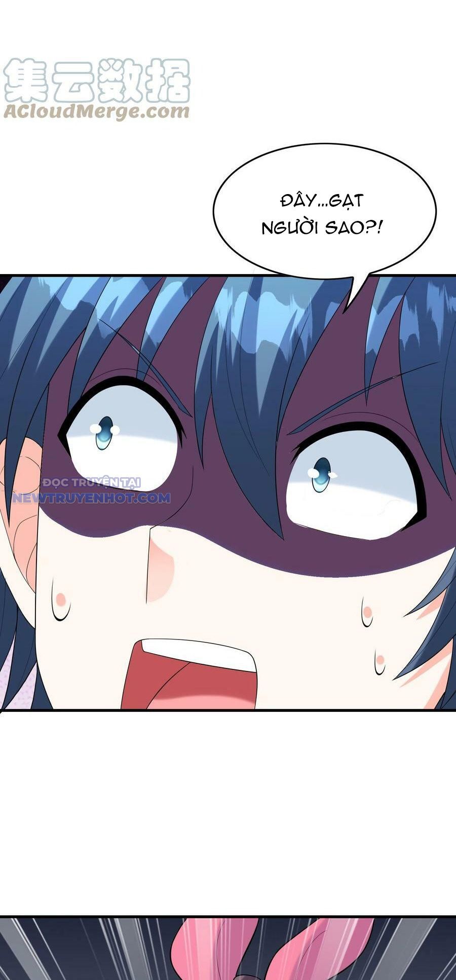 Hậu Cung Của Ta Toàn Là Ma Nữ Phản Diện Chapter 79 - Trang 2