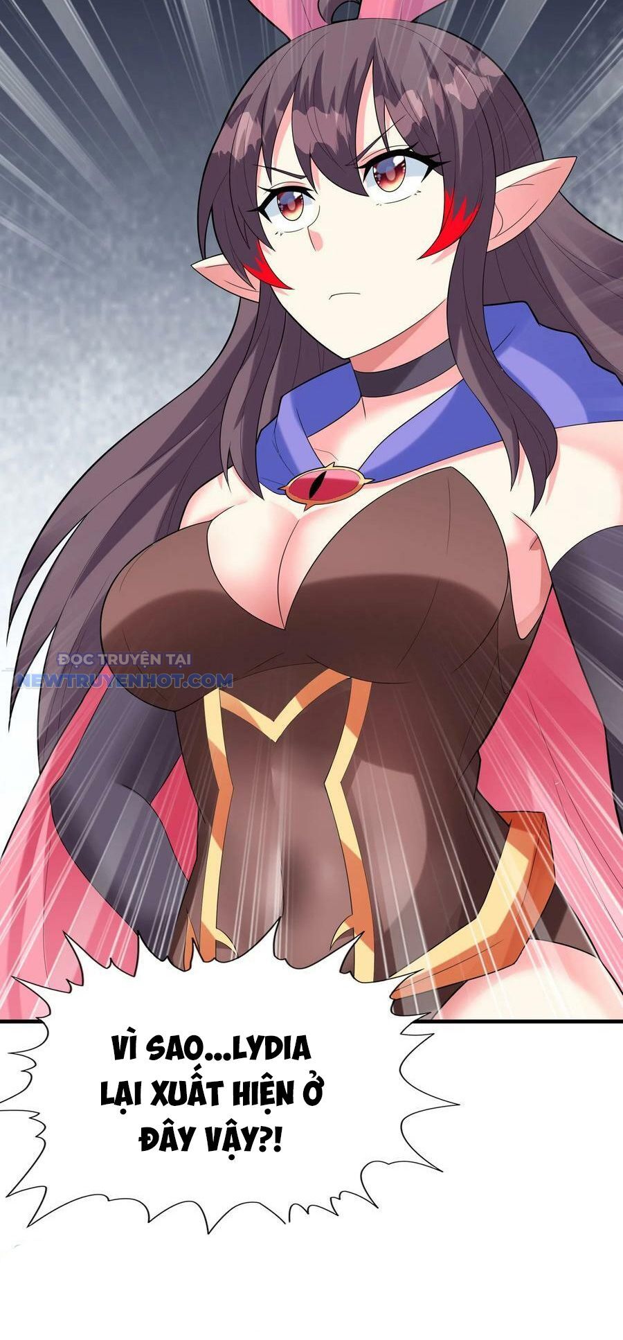 Hậu Cung Của Ta Toàn Là Ma Nữ Phản Diện Chapter 79 - Trang 2