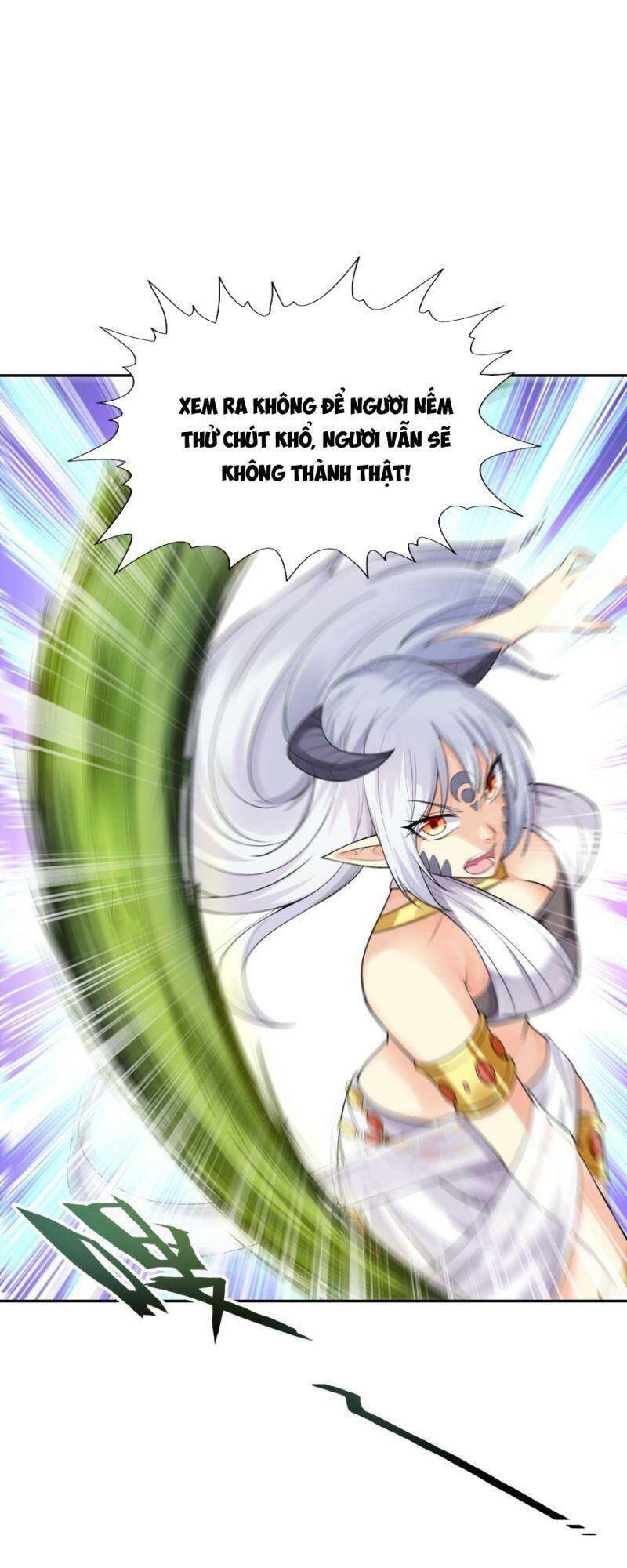 Hậu Cung Của Ta Toàn Là Ma Nữ Phản Diện Chapter 8 - Trang 2