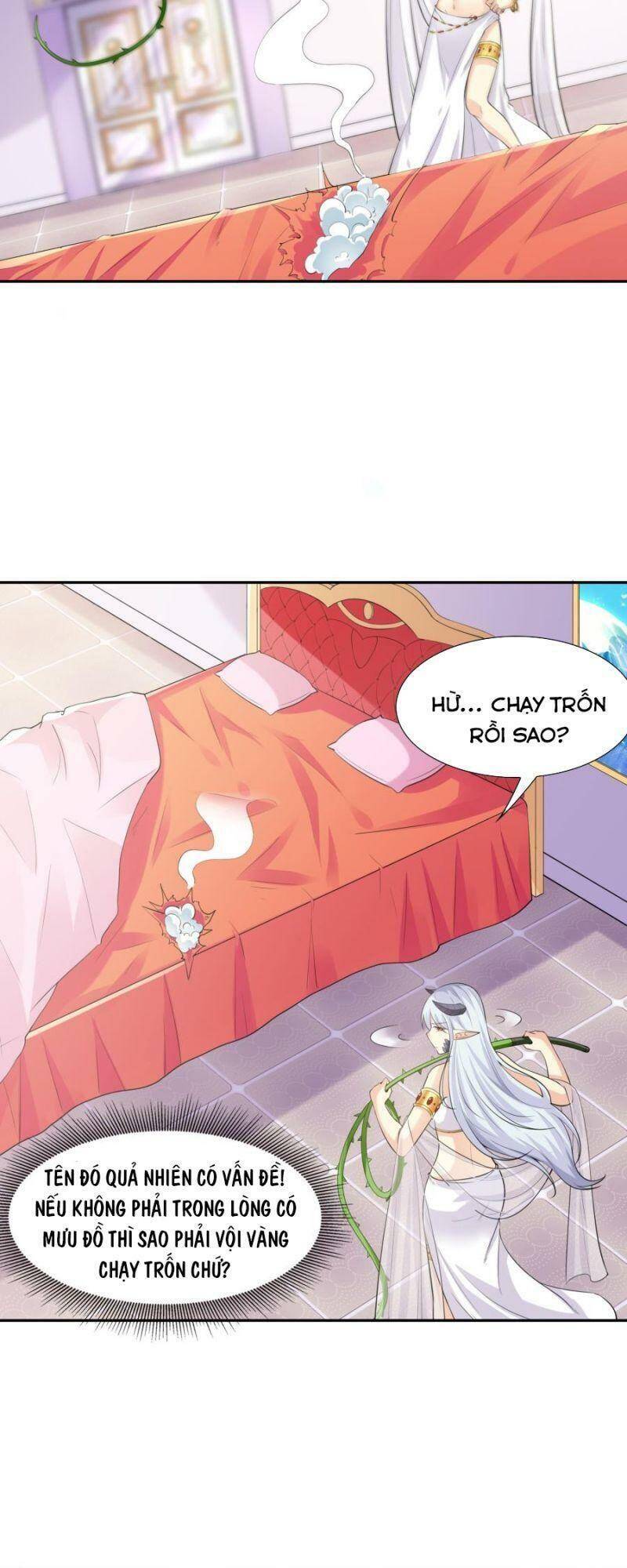 Hậu Cung Của Ta Toàn Là Ma Nữ Phản Diện Chapter 8 - Trang 2