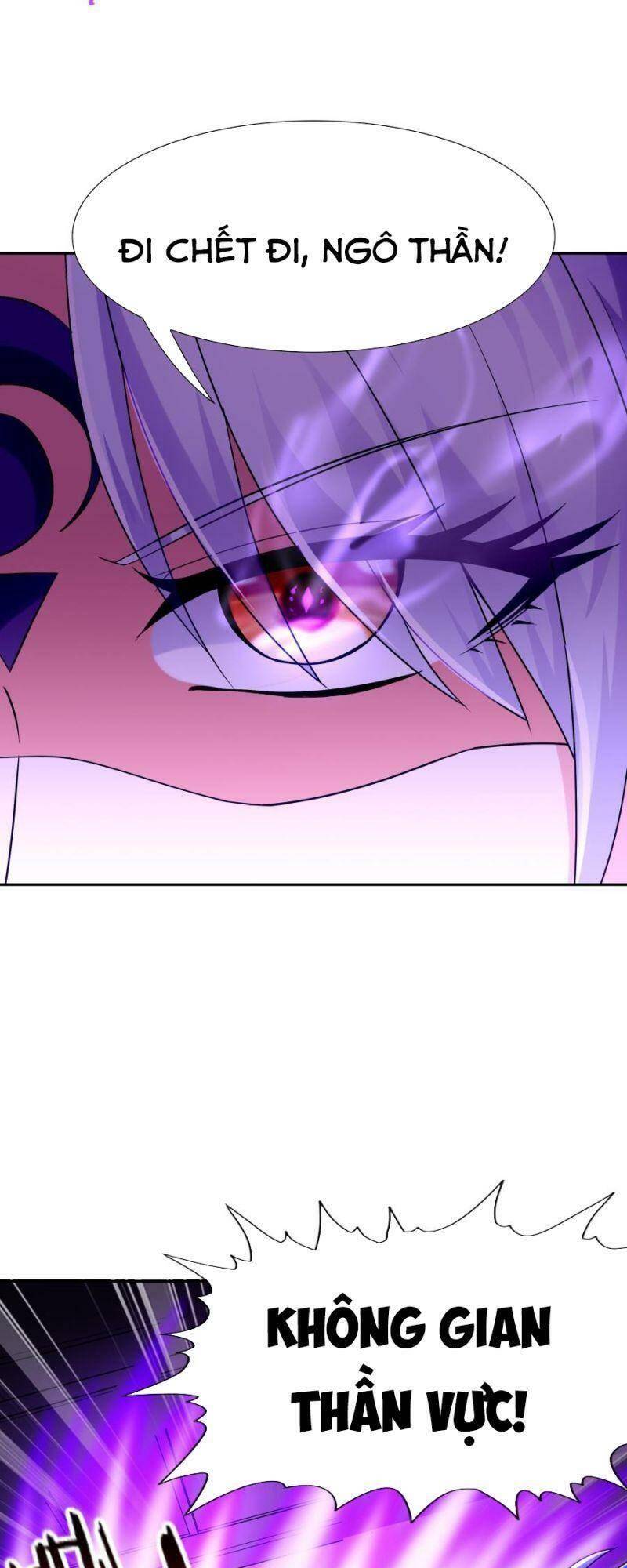 Hậu Cung Của Ta Toàn Là Ma Nữ Phản Diện Chapter 8 - Trang 2