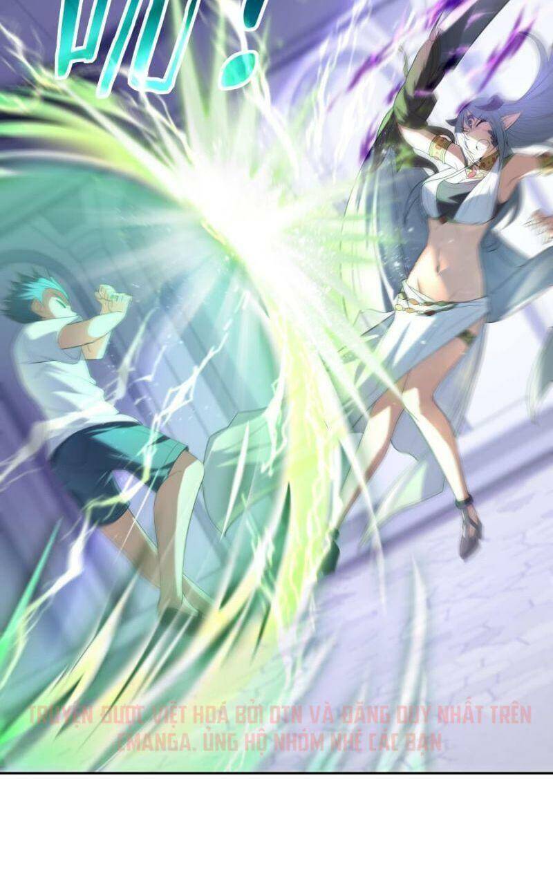 Hậu Cung Của Ta Toàn Là Ma Nữ Phản Diện Chapter 8 - Trang 2