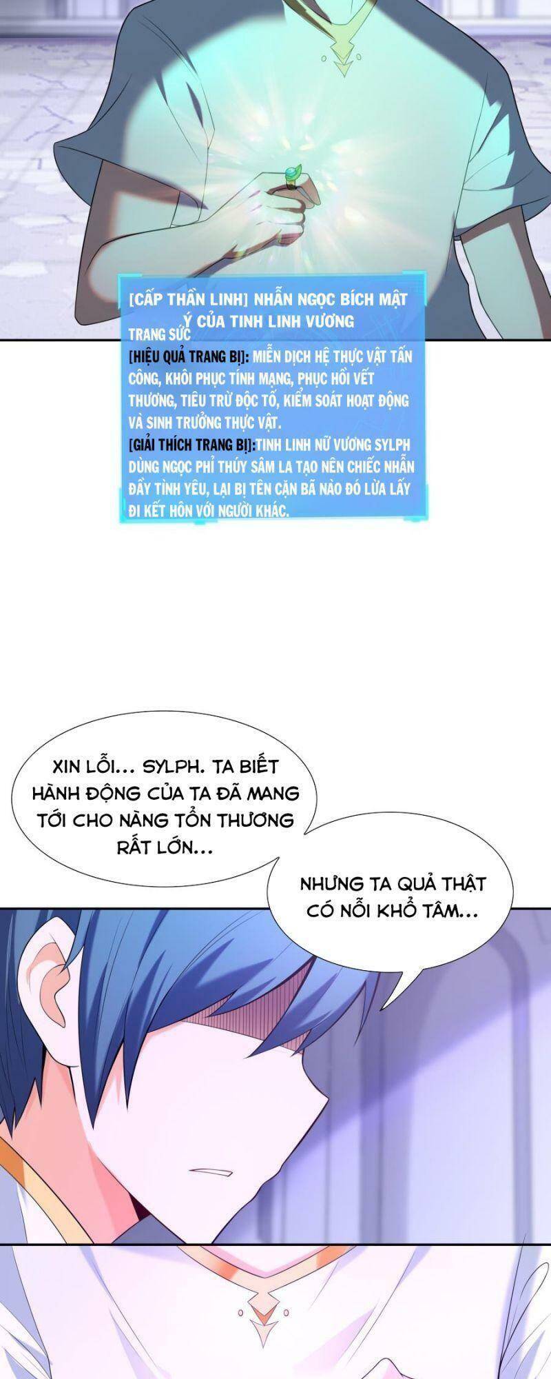 Hậu Cung Của Ta Toàn Là Ma Nữ Phản Diện Chapter 8 - Trang 2