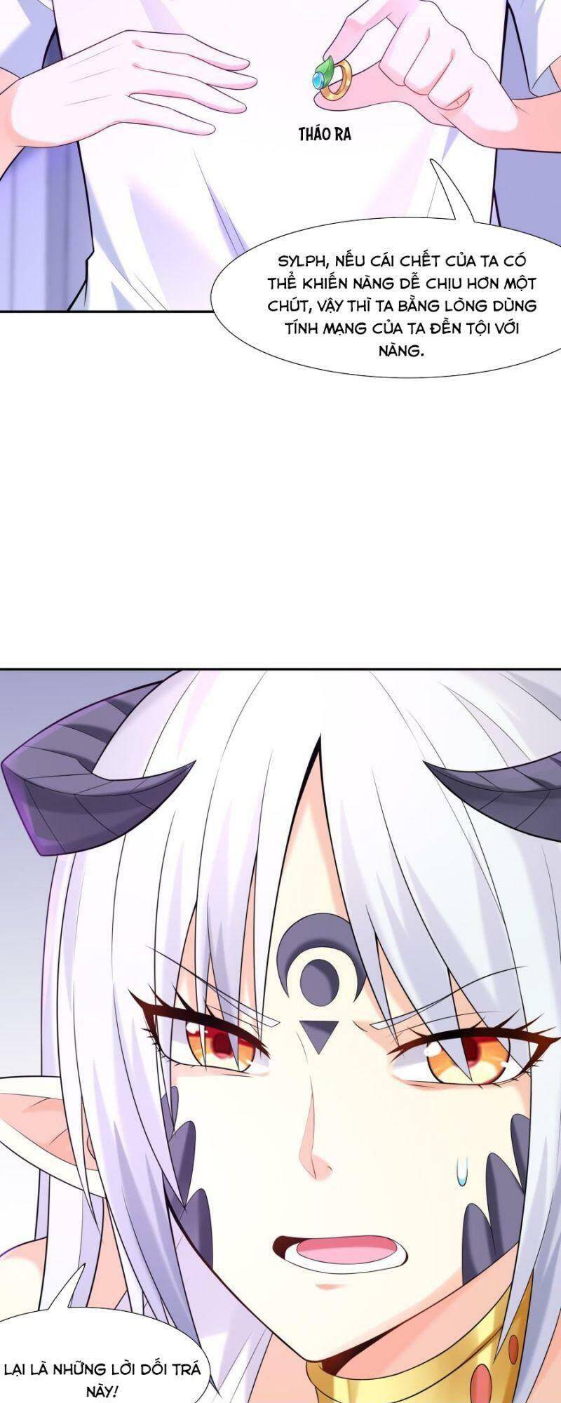 Hậu Cung Của Ta Toàn Là Ma Nữ Phản Diện Chapter 8 - Trang 2