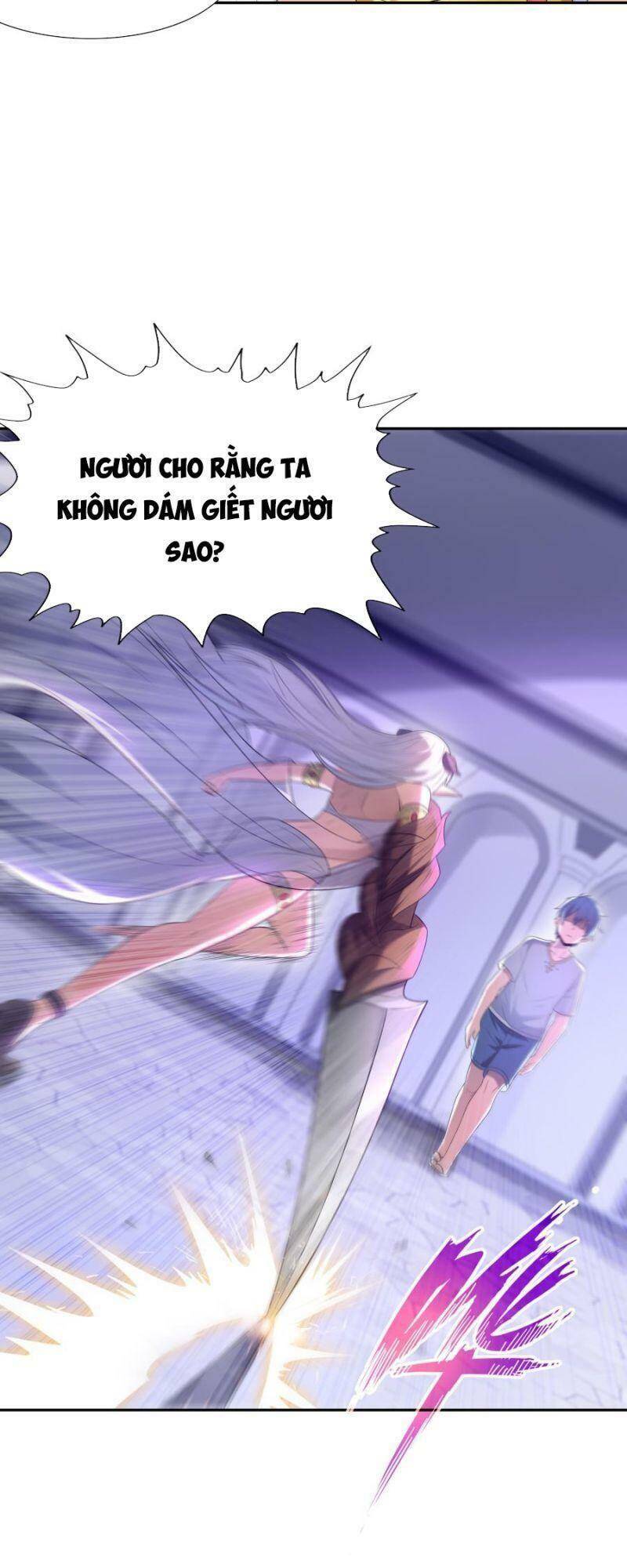 Hậu Cung Của Ta Toàn Là Ma Nữ Phản Diện Chapter 8 - Trang 2