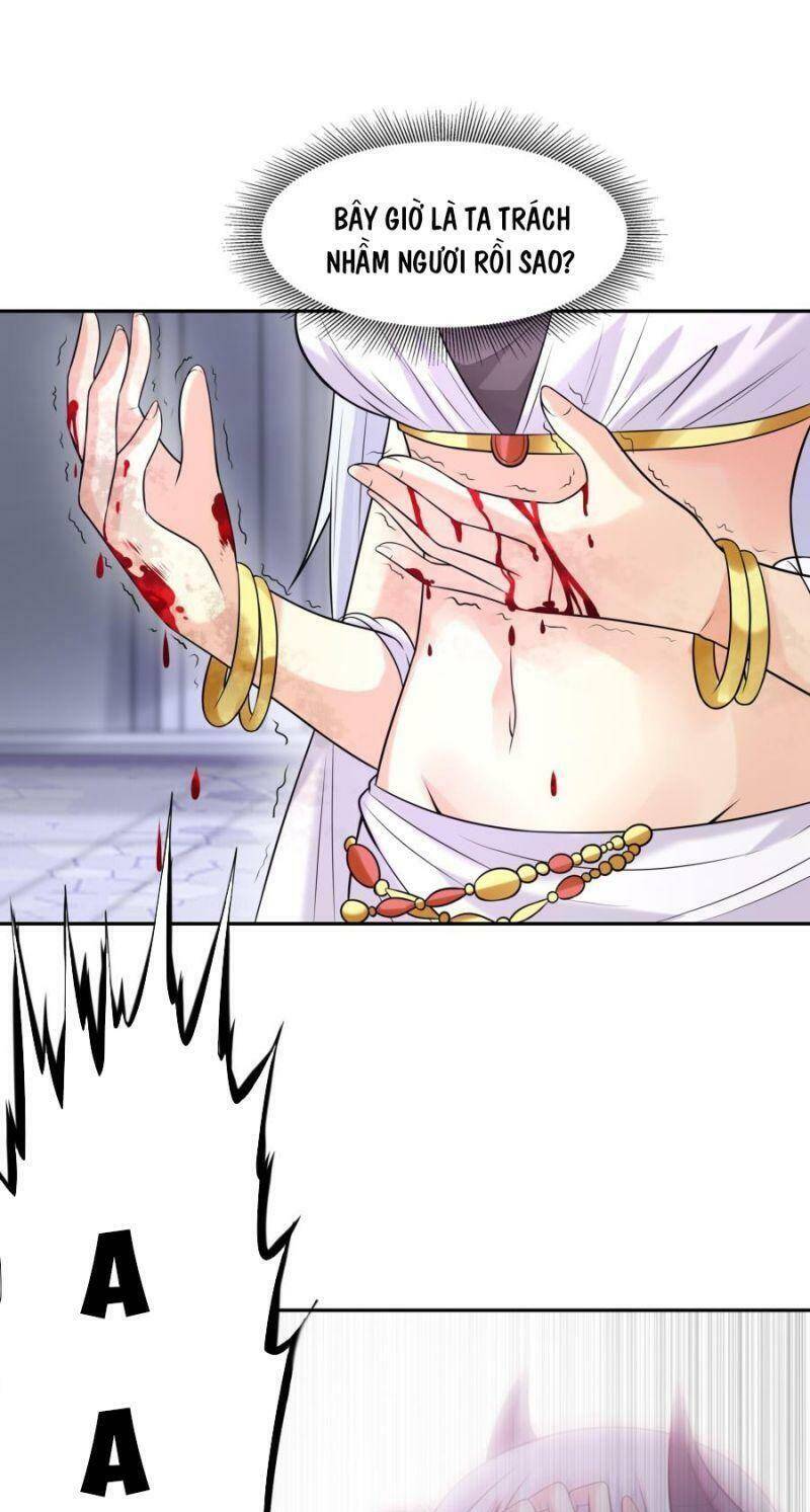 Hậu Cung Của Ta Toàn Là Ma Nữ Phản Diện Chapter 8 - Trang 2