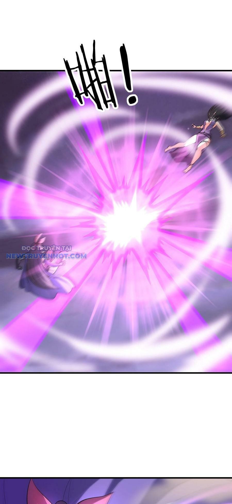 Hậu Cung Của Ta Toàn Là Ma Nữ Phản Diện Chapter 80 - Trang 2